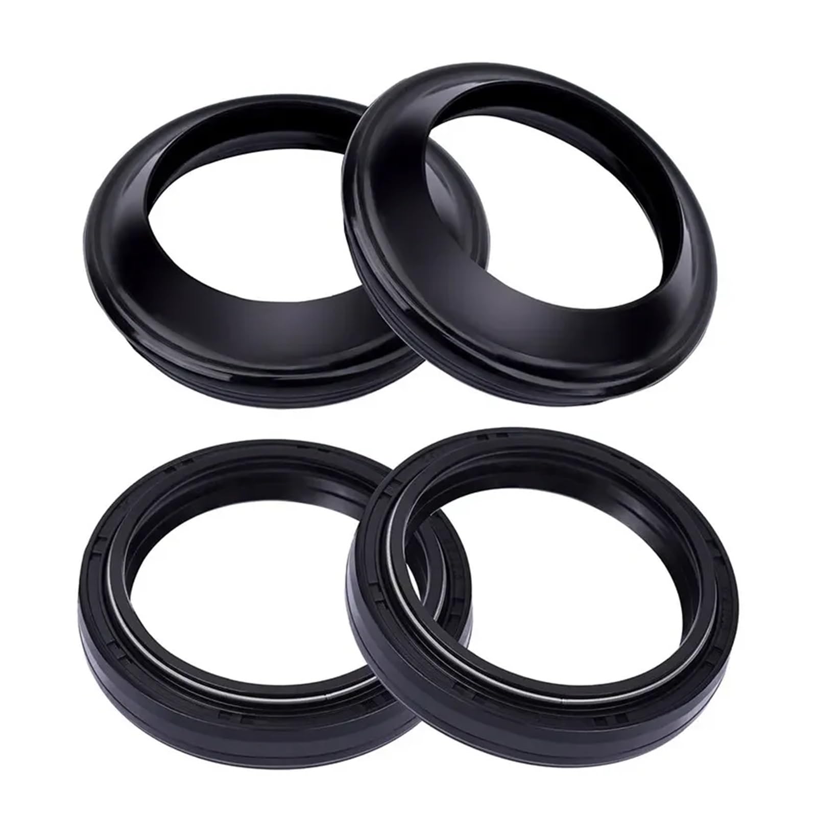 41 * 54 * 11 motorrad Gabel Dämpfer Schock Öl Staub Dichtung for VT1100 VT750C VT750CD VT750DCB VTR1000R VTX1300C 41 * 54 * 11 motorrad Gabel Dämpfer Schock Öl Staub Dichtung for VT1100 VT750C VT750CD VT750DCB VTR1000R VTX1300C von POFZLONC