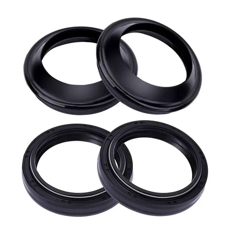 41 * 54 * 11 motorrad Gabel Dämpfer Schock Öl Staub Dichtung for VT1100 VT750C VT750CD VT750DCB VTR1000R VTX1300C von POFZLONC