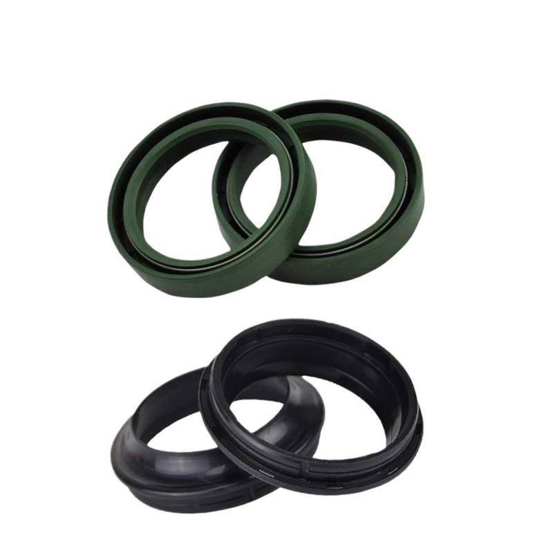41 * 54 * 11 motorrad Gabel Öl Dichtung Staub Dichtung for CBR600RR 05-20 CB600F Hornet 2000-2012 CBR600F2 91-94 von POFZLONC