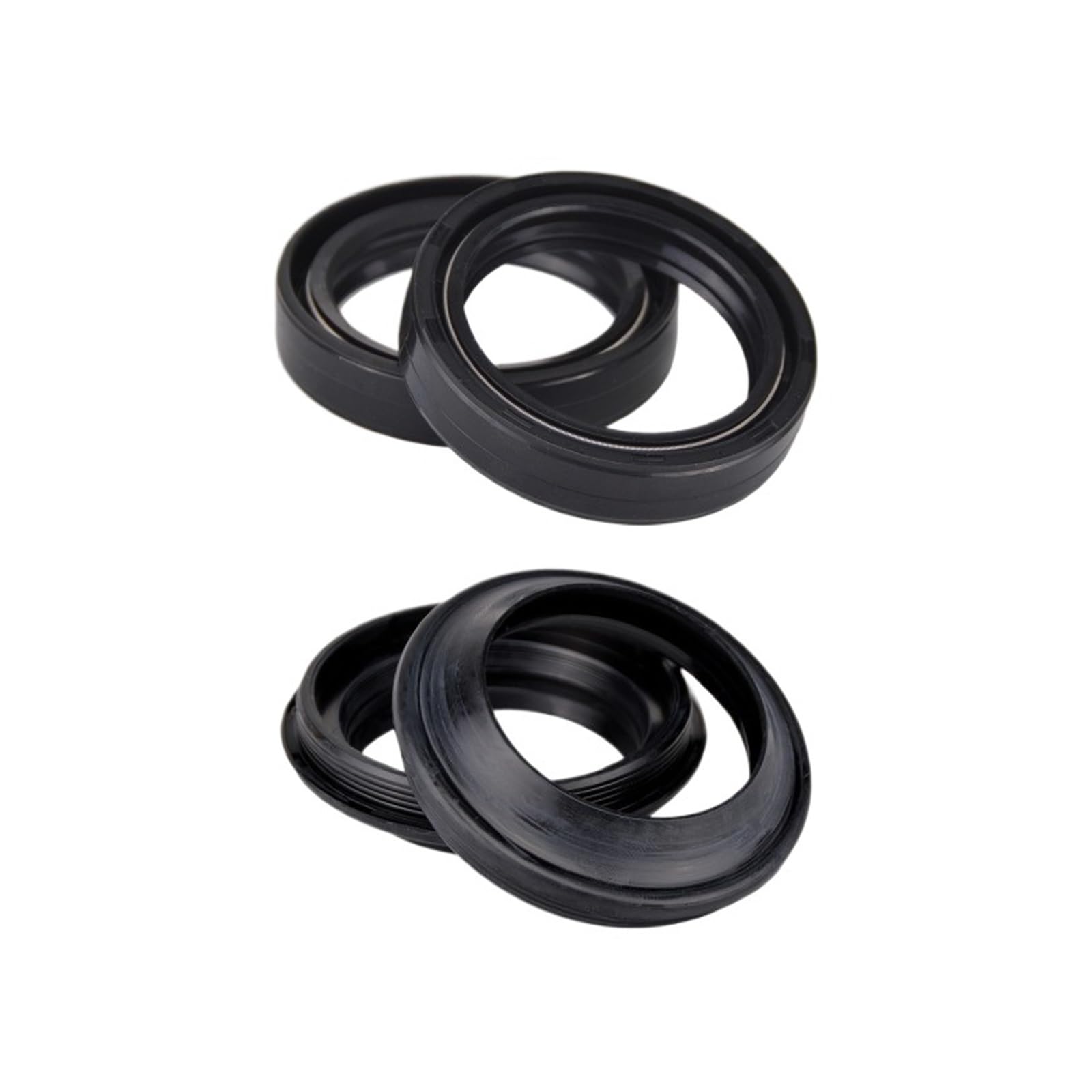 41X54X11 Motorrad Gabel Staub Dichtung und Öl Dichtung for GT125 RX125 GV650 ST7 41X54X11 Motorrad Gabel Staub Dichtung und Öl Dichtung for GT125 RX125 GV650 ST7 von POFZLONC