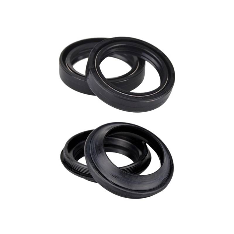 41X54X11 Motorrad Gabel Staub Dichtung und Öl Dichtung for GT125 RX125 GV650 ST7 von POFZLONC