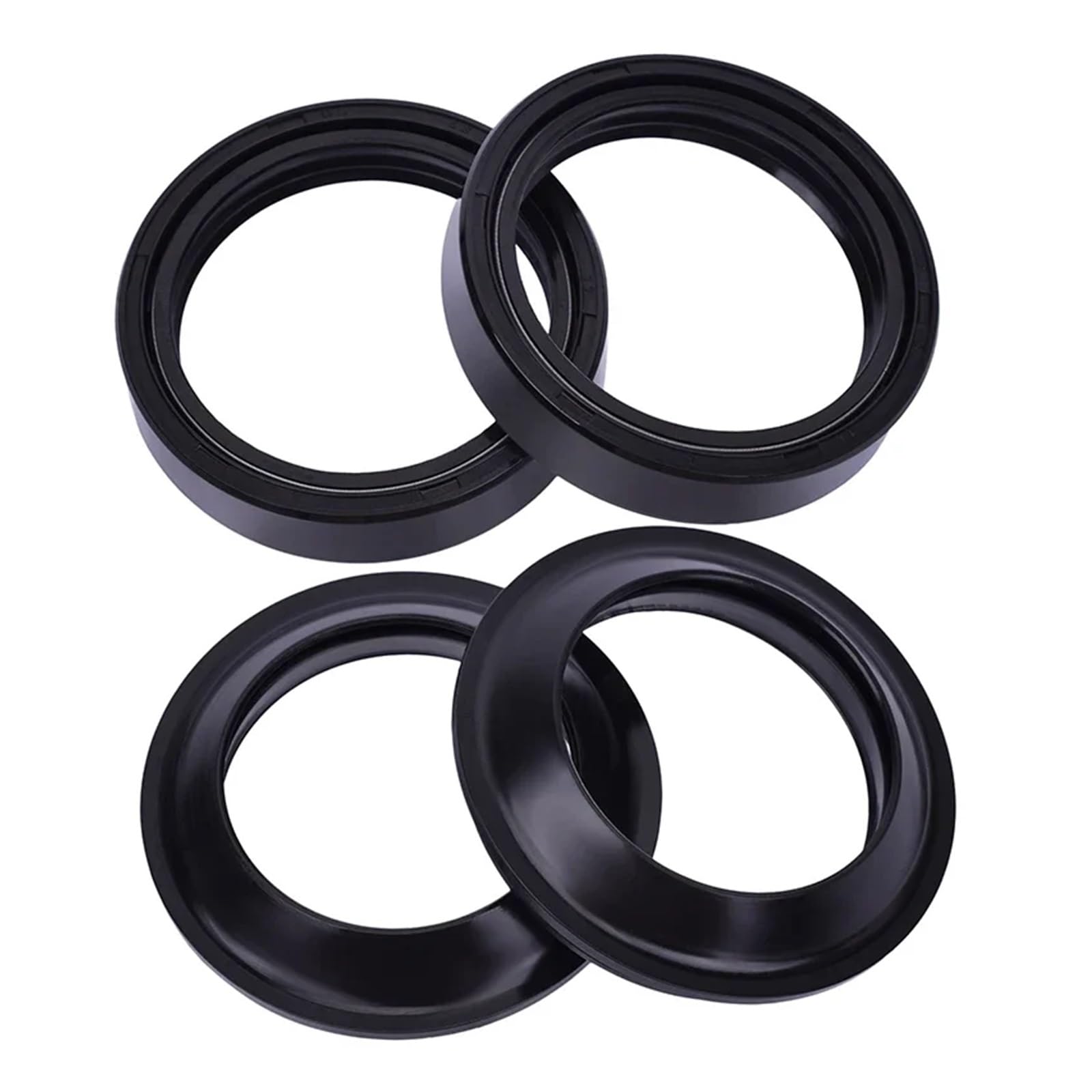 43 * 54 * 11 Gabel Öl Dichtung Staub Abdeckung for DR250 DR350 DL650 GSX750 DL1000 GSX1000 GSX1250 GSF1250 43 * 54 * 11 Gabel Öl Dichtung Staub Abdeckung for DR250 DR350 DL650 GSX750 DL1000 GSX1000 GSX1250 GSF1250 von POFZLONC