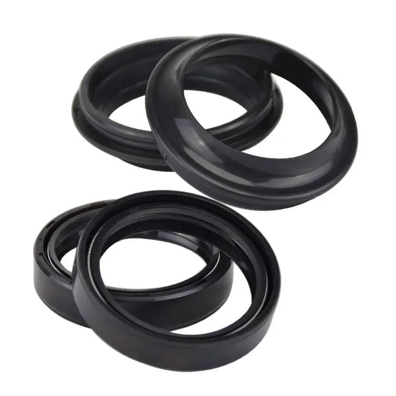 43x53x11 ​​Gabel Öl Dichtung 43 53 Staub Abdeckung for 125 Duke Freeride E elektrische 85 105 SX 85 XC SX85 XC85 SX105 XC105 von POFZLONC