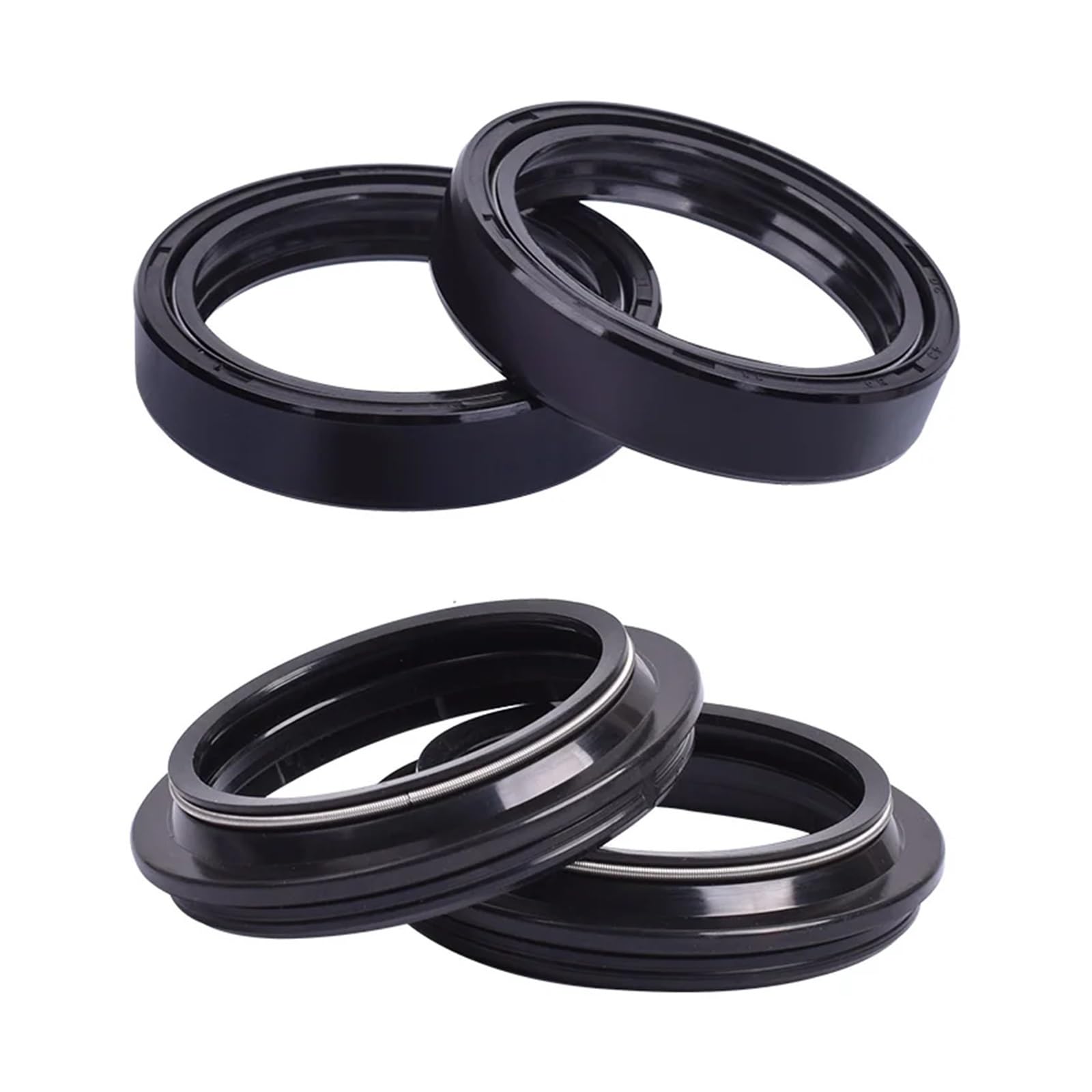 43x54x11 Gabel Öl Dichtung Staub Abdeckung for GSXR600 GSXR750 GSXR1000 43x54x11 Gabel Öl Dichtung Staub Abdeckung for GSXR600 GSXR750 GSXR1000 von POFZLONC