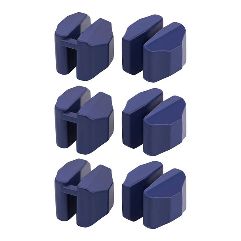 6 stücke Motorrad Kupplung Dämpfung Gummi for 250 300 350 SX XC TPI XCF-W XC-W XCW ERZBERGRODEO XW-F XCFW XWF von POFZLONC