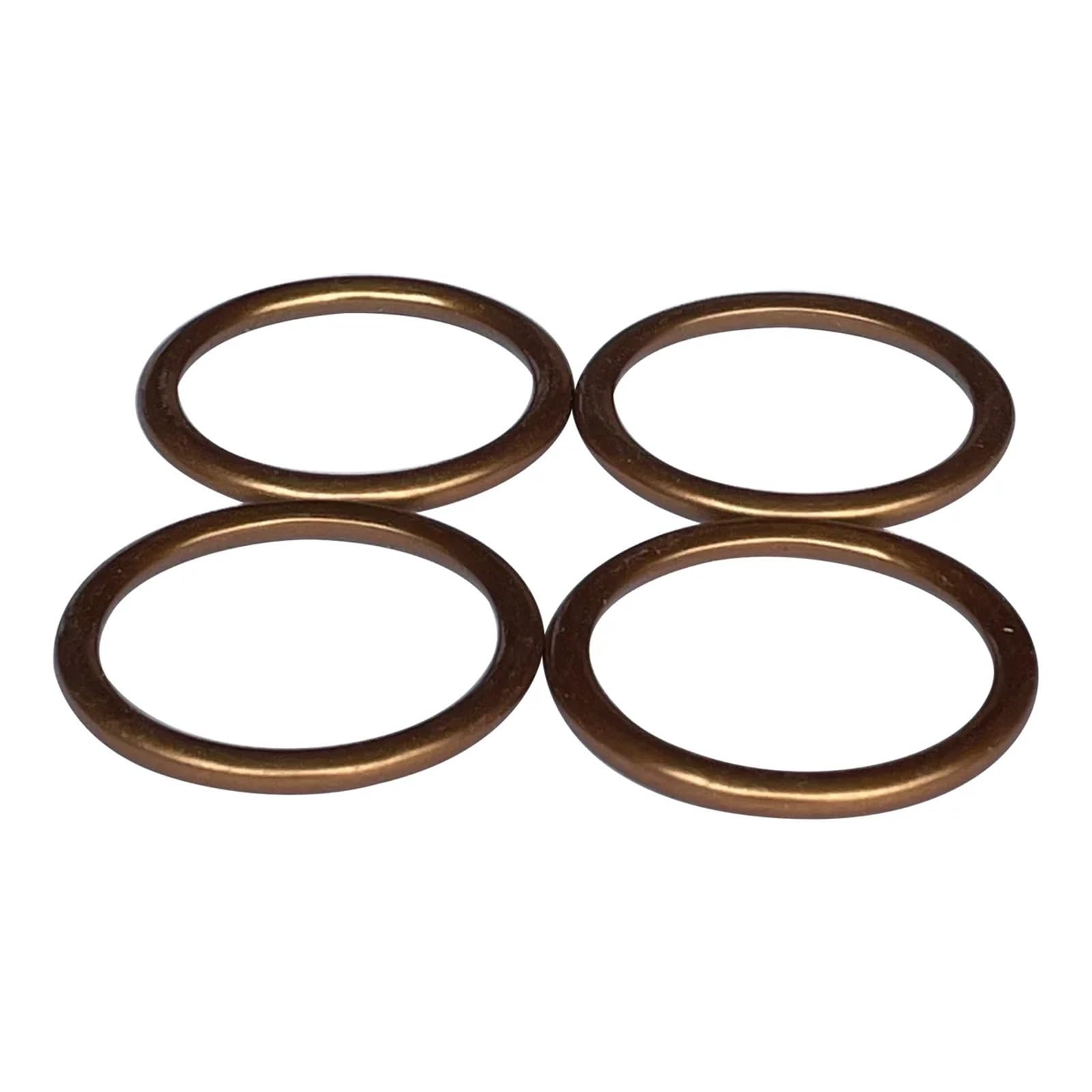 Auspuffrohr ket for CB1000R 11-23 CB400F CB-1 1990 CB500F 13-22 CB500X 13-22 CB650R 19-22 CB650F 2018 CB900F 919 02-07(4pcs) von POFZLONC