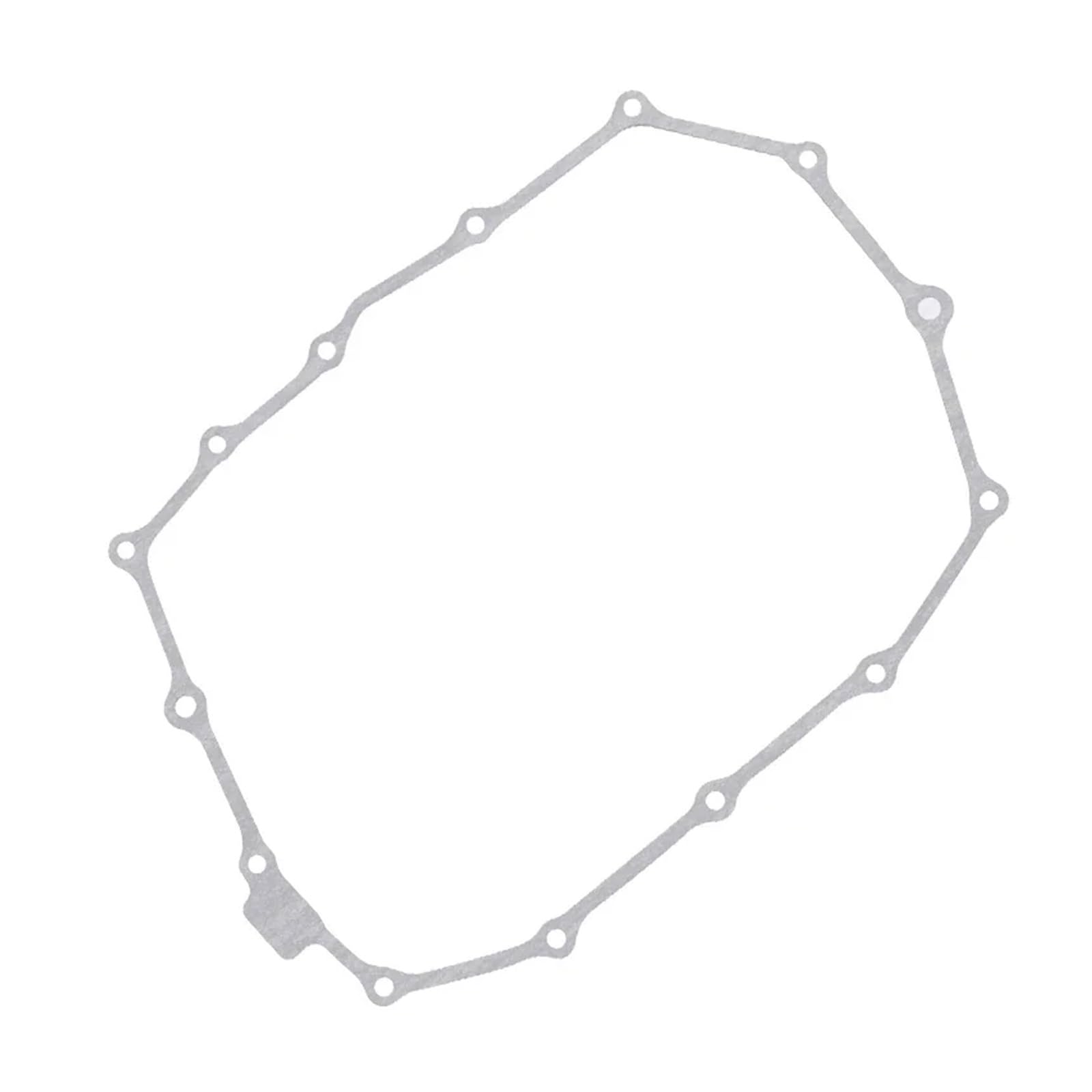 Kupplungsdeckel Kette for XRV750 91-00 XL600V Transalp 91-99 VT600C Shadow 88-98 NV600 NT650 Hawk GT VT750C Shadow NV750C2 von POFZLONC