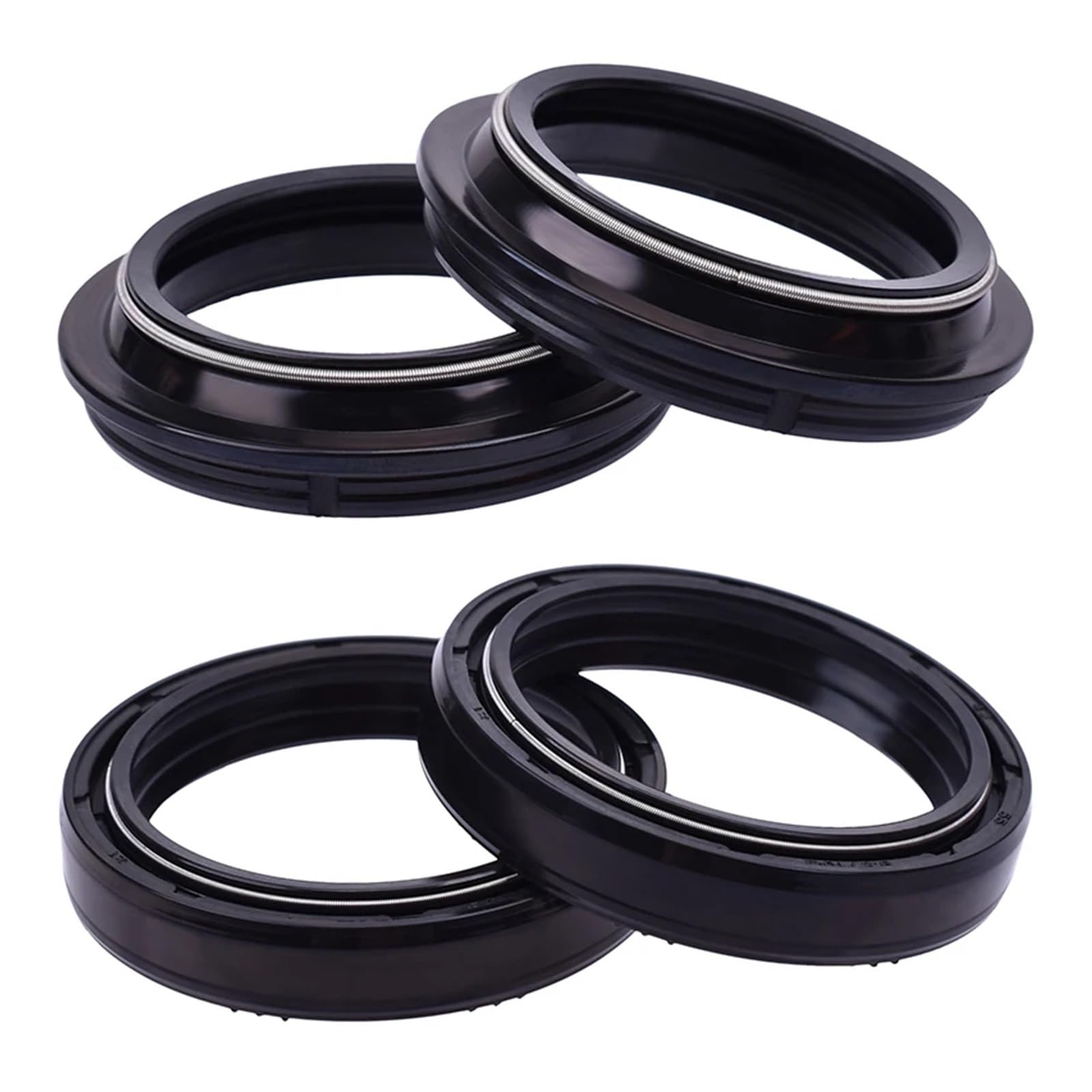 Motorrad 43 * 55 * 9.5/10,5 Gabel Öl Dichtung 43 55 Staub Abdeckung for XT660X 2004-2011 FZ8S800 2011-2013 MT10 2016-2017 Motorrad 43 * 55 * 9.5/10,5 Gabel Öl Dichtung 43 55 Staub Abdeckung for XT660X 2004-2011 FZ8S800 2011-2013 MT10 2016-2017 von POFZLONC