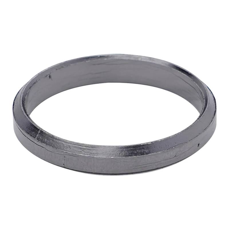 Motorrad Auspuffrohr ket for R1 YZFR1 2015-2023 MT10 2018-2023 FZ10 2017 2CR-14623-00-00 von POFZLONC