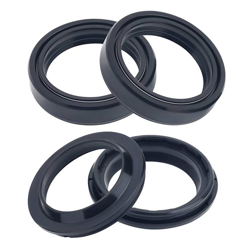Motorrad Gabel Öl Dichtung Staub Dichtung for 1090 ABENTEUER R 790 890 1190 ADV/R 1290 ADV 125 150 250 350 SX XC XCFW XCF von POFZLONC