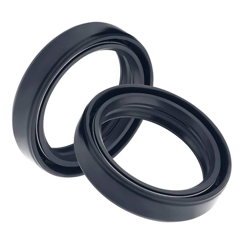 Motorrad Gabel Öl Dichtung for Gixxer 150 250 SF250 GSX-R1000 GSX1300BK GSX1300R 51153-34J00 von POFZLONC