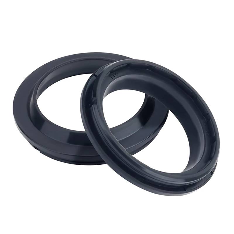 Motorrad Gabel Staub Dichtung for Gixxer 150 250 SF250 GSX-R1000 GSX1300BK GSX1300R 51173-34J00 von POFZLONC