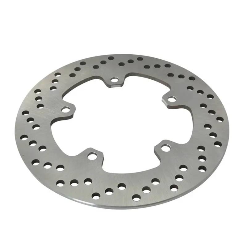 Motorrad Hinten Bremsscheibe Rotor for AN650 Burgman 650 2004-2020 von POFZLONC