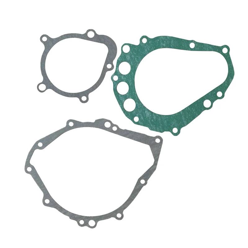 Motorrad Motor Stator Generator Abdeckung Dichtung for GSX1300R GSXR1300 99-24 B-König GSX1300BK 08-09 von POFZLONC