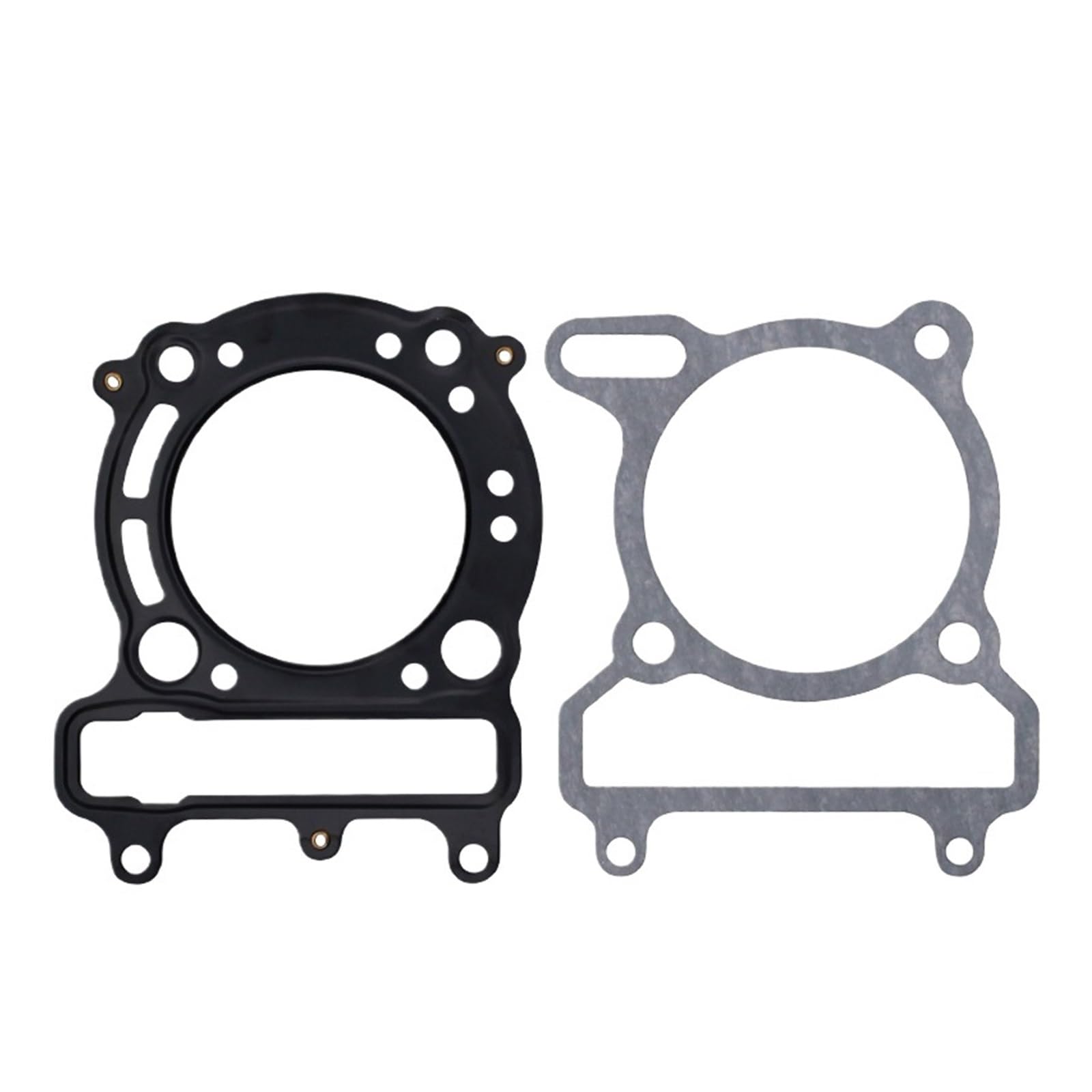 Motorrad Motor Teile Kopf Zylinder dichtungen Kit for YP250 Stator Abdeckung Dichtung Motorrad Motor Teile Kopf Zylinder dichtungen Kit for YP250 Stator Abdeckung Dichtung von POFZLONC