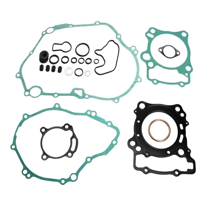 Motorrad Motor Zylinder Dichtung Kits Set for CB300R 2019-2020 CBR250R 2011-2013 CRF250L Rally 17-20 CRF250L 2014-2020 von POFZLONC