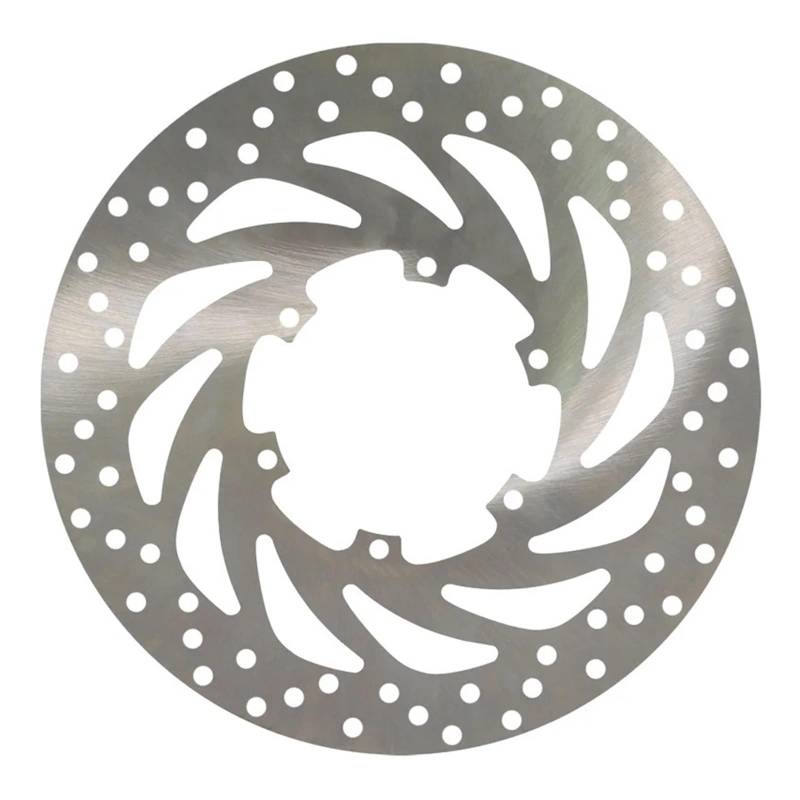 Motorrad Vorne Bremsscheibe Rotor for F800GS 08-17 F800GS Adv 12-18 F650GS 00-07 G650GS 11-16 G650GS Sertao 12-14 von POFZLONC