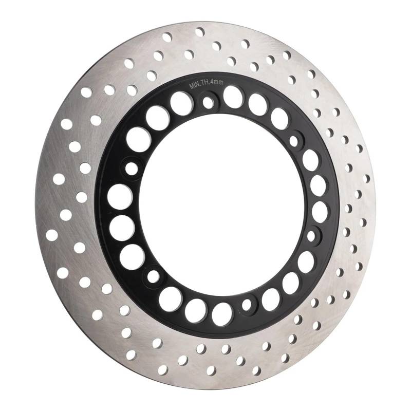 Motorrad Vorne Bremsscheibe Rotor for XT600 1990-1994 XT600 1986-1989 XT600Z Tenere 600 1986-1991 von POFZLONC