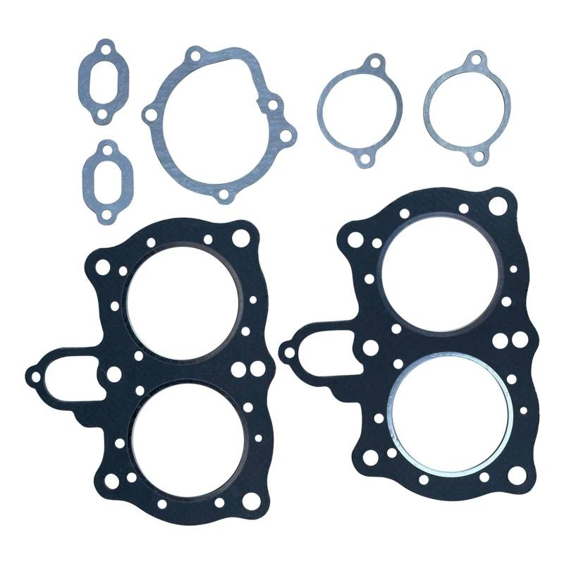 Motorrad Wasserpumpe Zylinderkopf Dichtung Kits for GL1200 Gold Wing Goldwing 1200 1984-1987 von POFZLONC