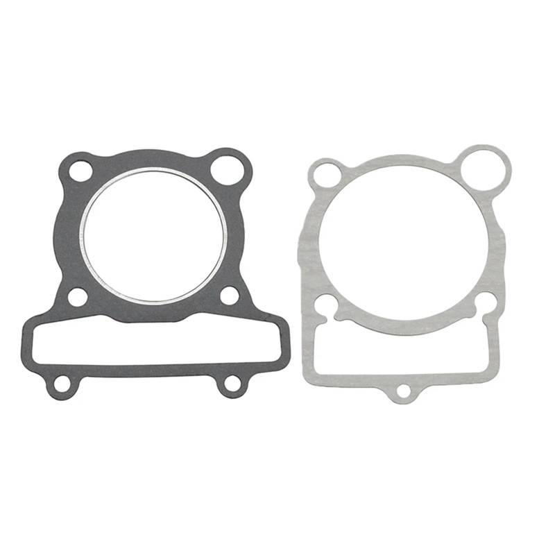 Motorrad Zylinderkopf Basis Dichtung Kit for XT250 1980-1983 TT250 1980-1982 SR250 80-82 von POFZLONC
