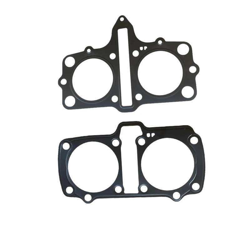 Motorrad Zylinderkopf Basis Dichtung Kits for GS500 1989-2011 von POFZLONC