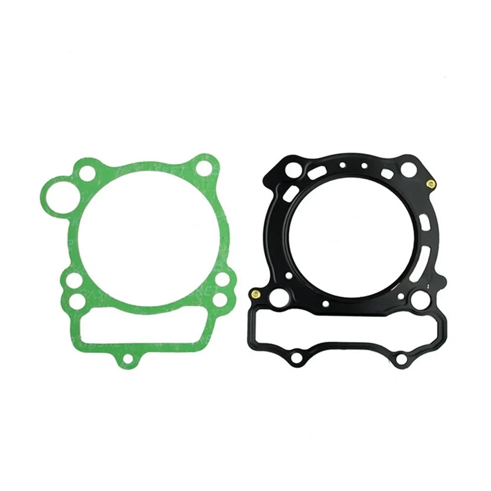 Motorrad Zylinderkopf Basis Dichtung Kits for WR250F 2001-2014 YZ250F 2001-2013 von POFZLONC