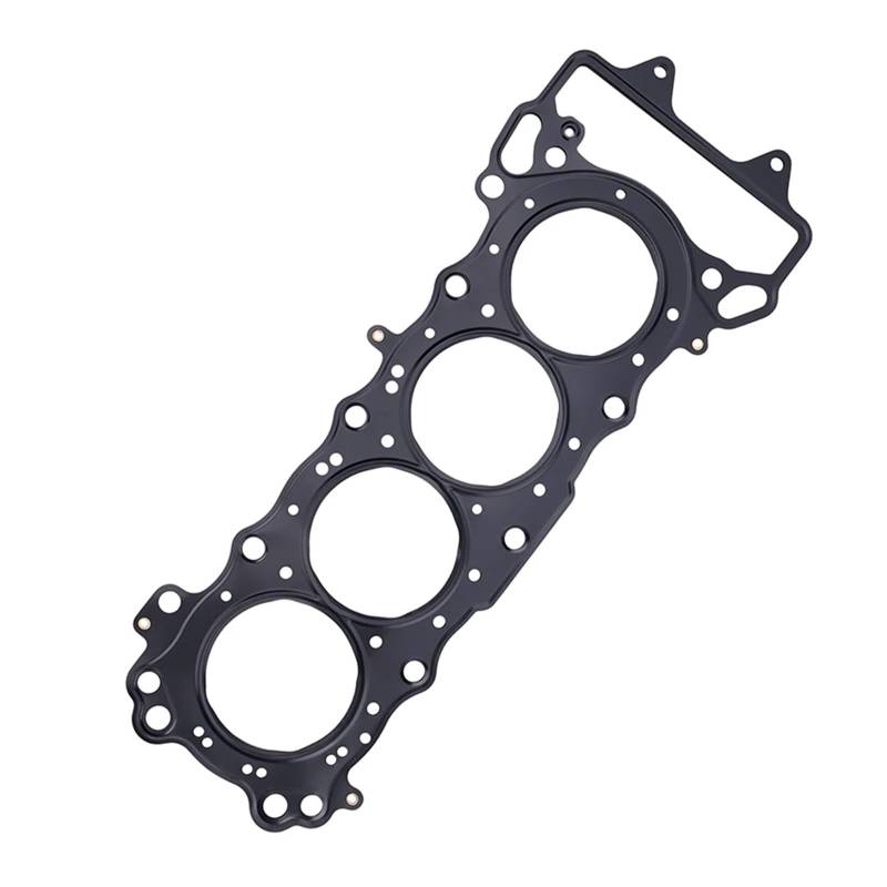 Motorrad Zylinderkopf Dichtung for CB600S CB600F Hornet CBR600F CBR600F2 CBR600F3 12251-MAL-601 CB600 FS CBR 600 F2 F3 von POFZLONC