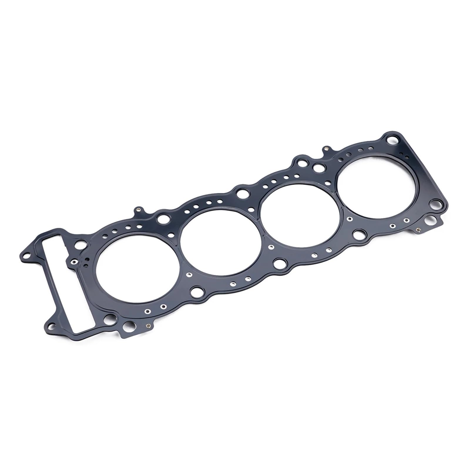 Motorrad Zylinderkopf Dichtung for GSX-R1000 GSXR1000 2001-2006 GSX-R750 GSXR750 2000-2005 GSR750 2011-2012 Motorrad Zylinderkopf Dichtung for GSX-R1000 GSXR1000 2001-2006 GSX-R750 GSXR750 2000-2005 GSR750 2011-2012 von POFZLONC