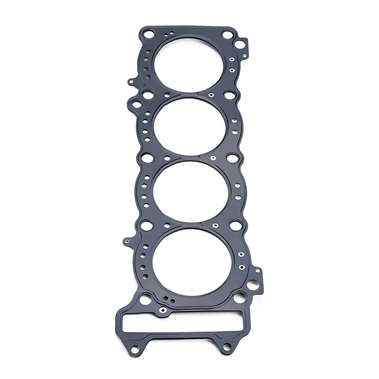 Motorrad Zylinderkopf Dichtung for GSXR1000 GSX-R1000 2001-2008 GSXS1000 GSX-S1000 2016-2024 GSX-S750 GSX-R750 GSR750 Motorrad Zylinderkopf Dichtung for GSXR1000 GSX-R1000 2001-2008 GSXS1000 GSX-S1000 2016-2024 GSX-S750 GSX-R750 GSR750 von POFZLONC