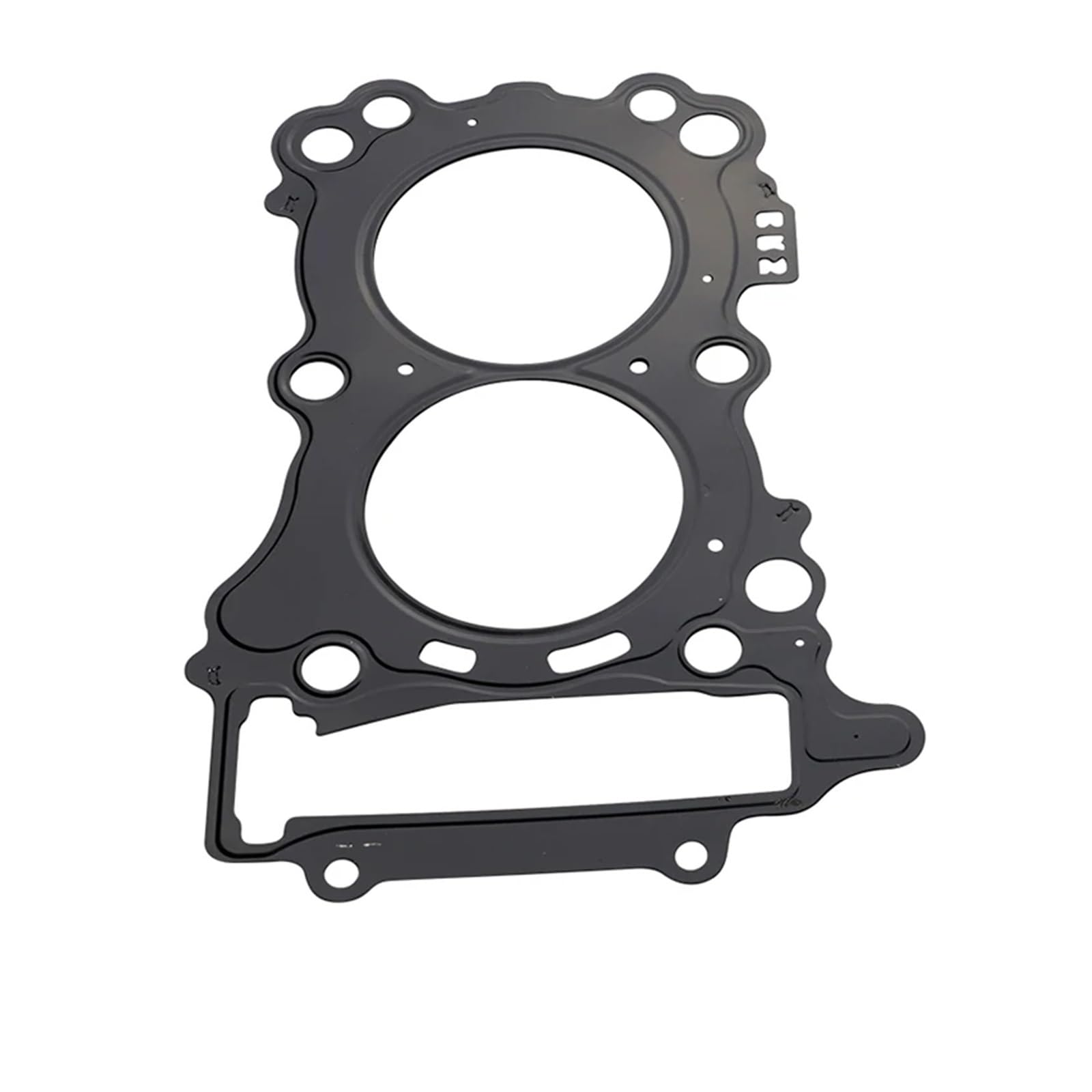 Motorrad Zylinderkopf Dichtung for YZFR3 YZF-R3 2015-2023 MT03 MT-03 2016-2023 von POFZLONC