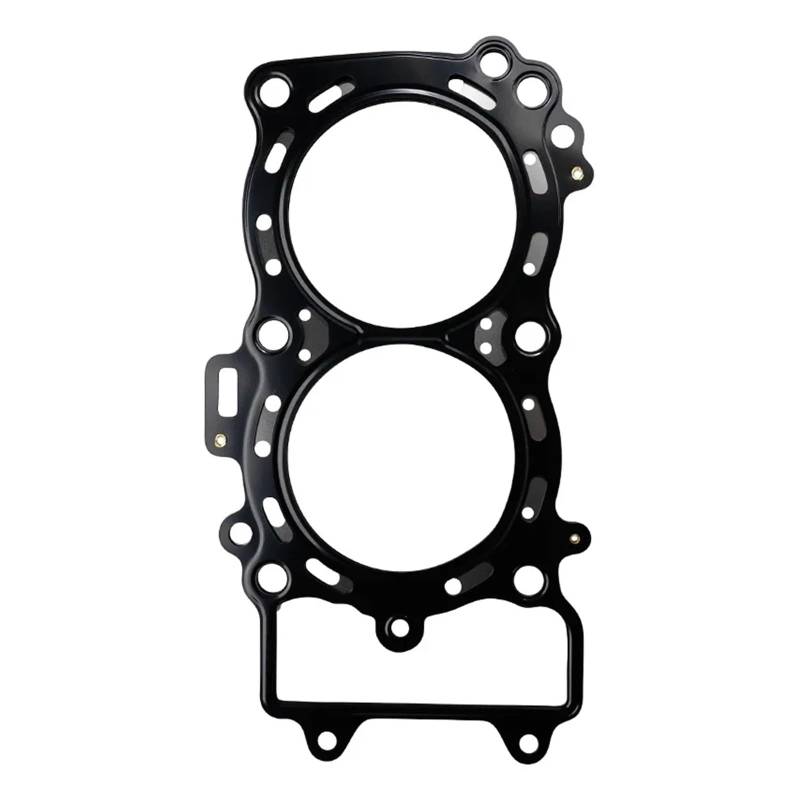 Zylinderkopfdichtung for ER6N ER650 06-16 650 KLE650 07-23 Ninja 650R 650 EX650 06-16 Vulcan S 650 EN650 15-23 von POFZLONC