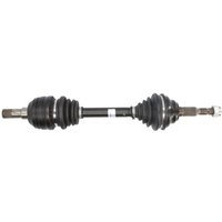 Antriebswelle POINT GEAR PNG72082 Links von Point Gear
