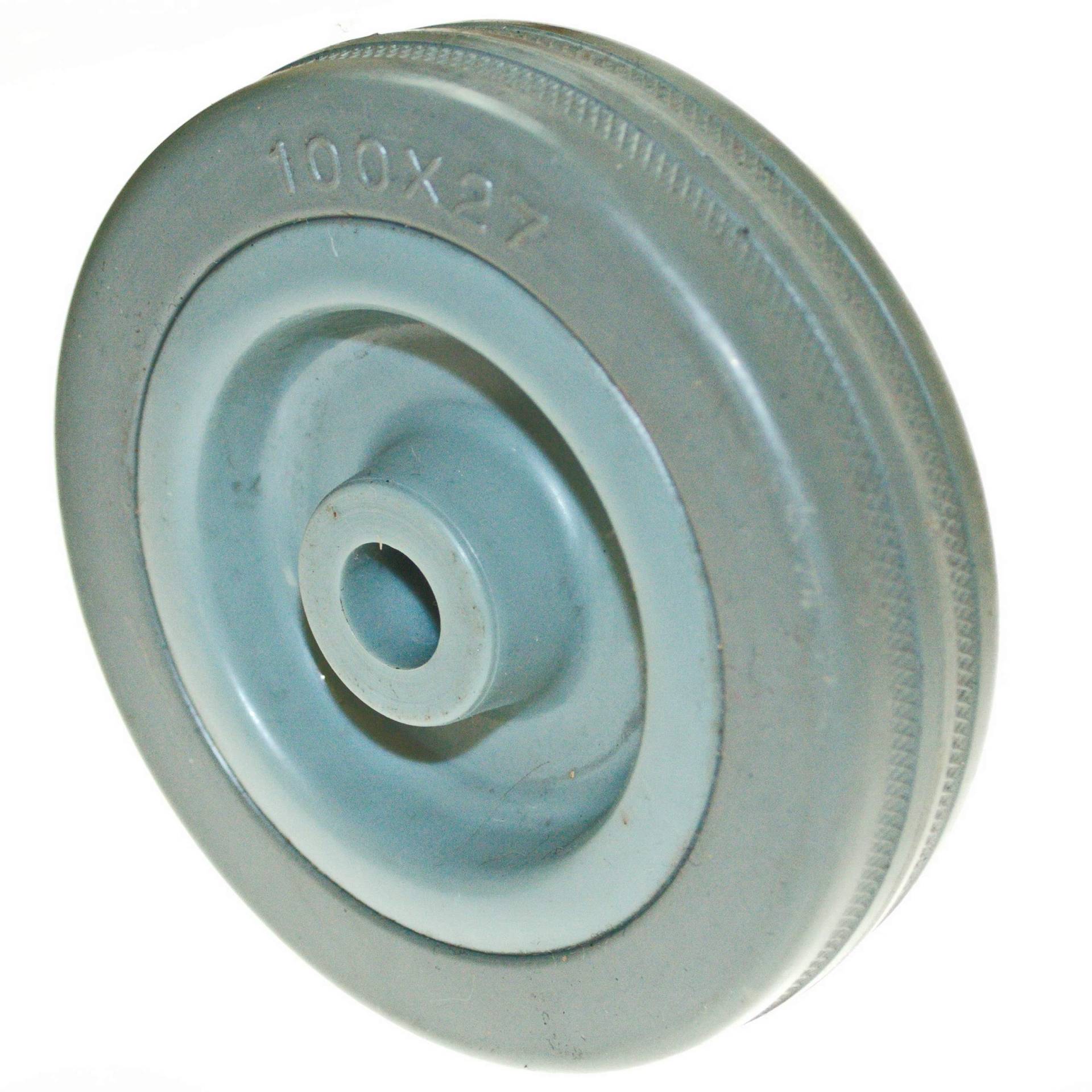Universalrad für Rasenmäher Rasenmäherrad Rasenmäherrollen 125 mm 3050 Universalrad für Rasenmäher Rasenmäherrad Rasenmäherrollen 125 mm 3050 von POKM Toolsmarket GmbH
