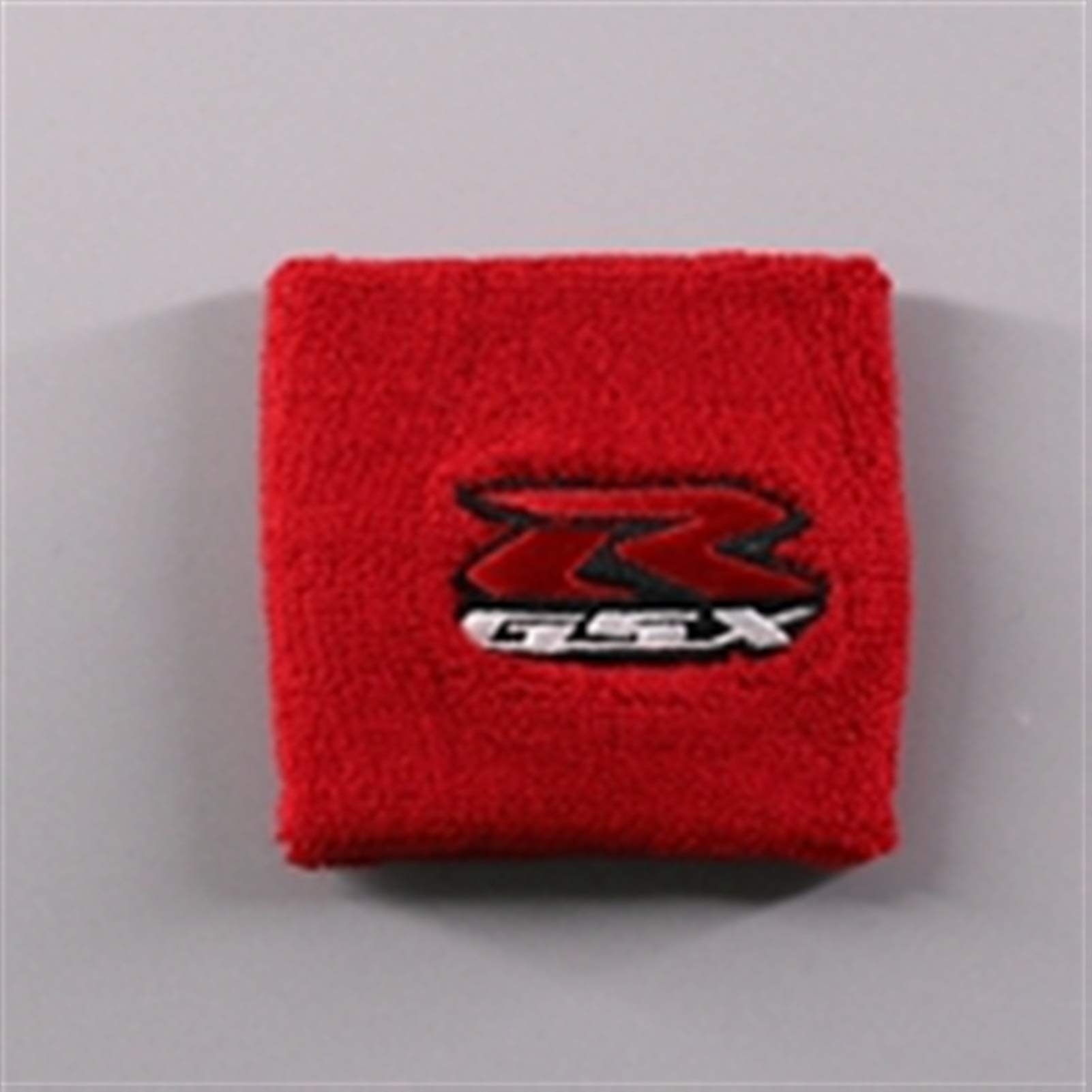 POKVEA 3D-Motorradfront-Flüssigkeitsölbremse-Reservoir-Socke for GSXR 750 600 1000 K1 K2 K3 K4 K5 K6 K7 K8 K9 K10 K11 K12 K13 (Color : C) von POKVEA