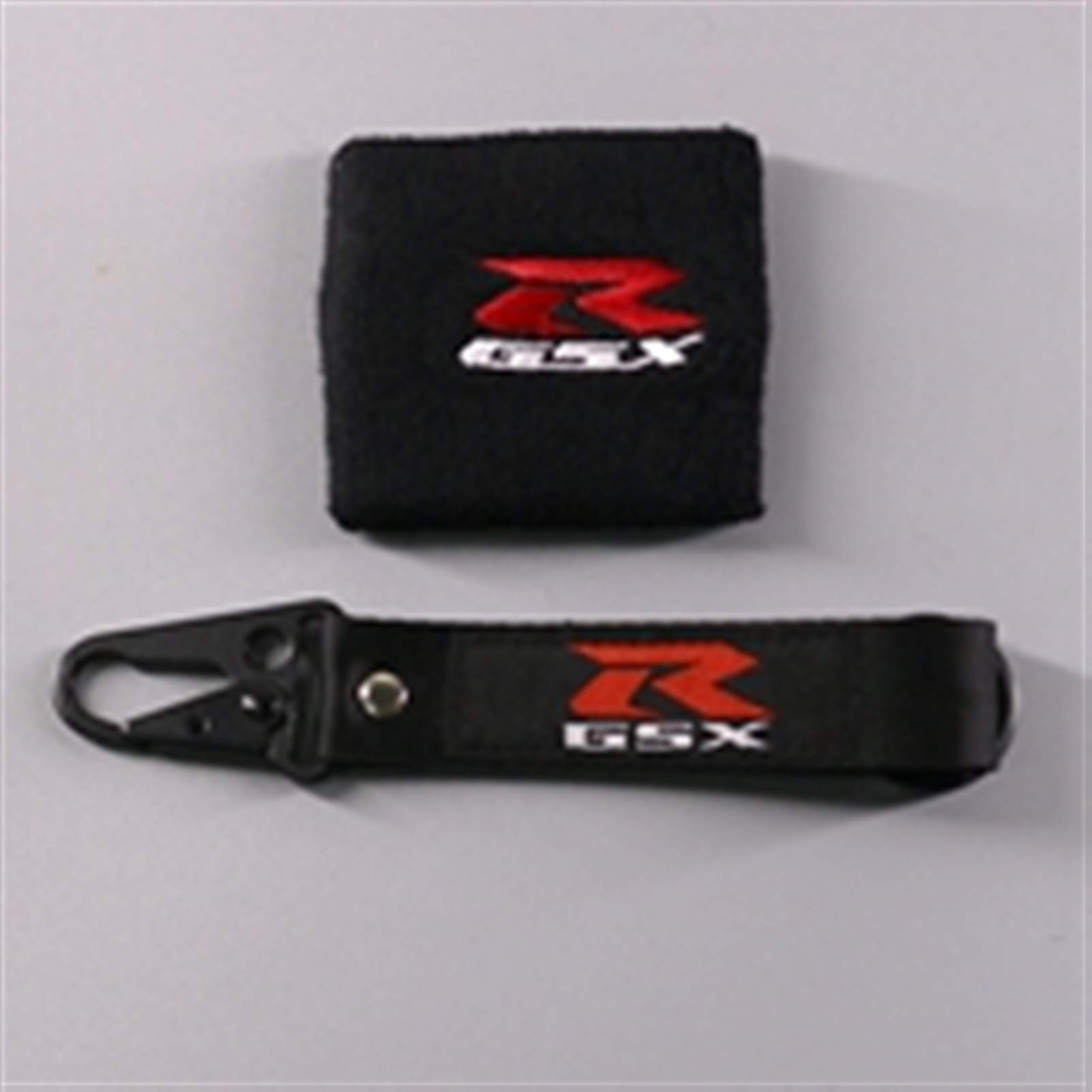 3D-Motorradfront-Flüssigkeitsölbremse-Reservoir-Socke for GSXR 750 600 1000 K1 K2 K3 K4 K5 K6 K7 K8 K9 K10 K11 K12 K13 (Color : O) von POKVEA