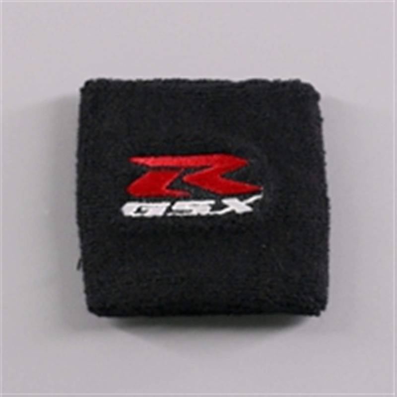 POKVEA 3D-Motorradfront-Flüssigkeitsölbremse-Reservoir-Socke for GSXR 750 600 1000 K1 K2 K3 K4 K5 K6 K7 K8 K9 K10 K11 K12 K13 (Color : A) von POKVEA