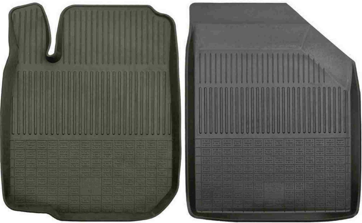 POLGUM Fußmattensatz CITROËN,KIA,HONDA 751C/812C Autofußmatten POLGUM Fußmattensatz CITROËN,KIA,HONDA 751C/812C Autofußmatten von POLGUM