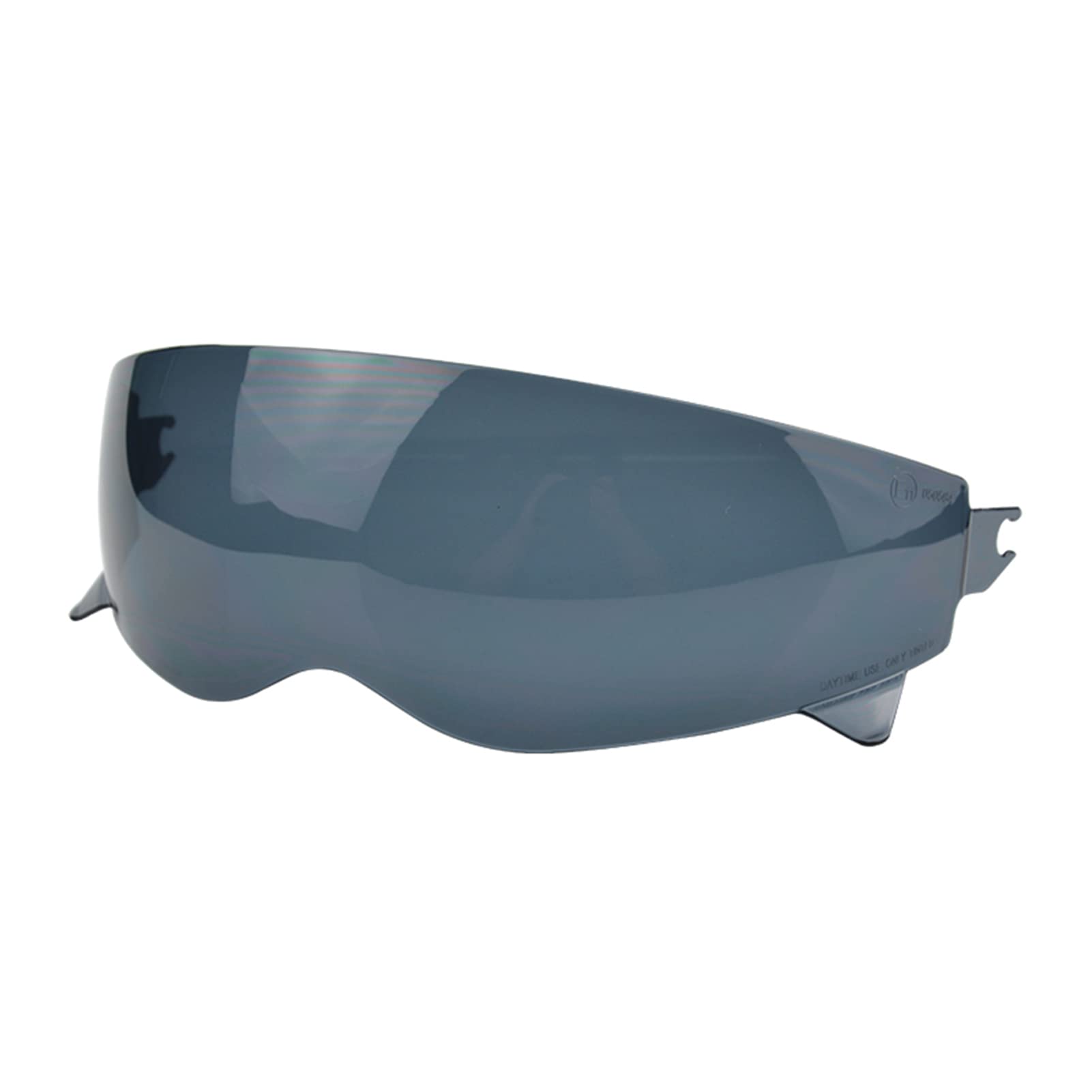 POLILI Helmlinsen-Visier-Ersatz für Scorpion EXO Retro Helm Motorrad Windschutz Helmlinse POLILI Helmlinsen-Visier-Ersatz für Scorpion EXO Retro Helm Motorrad Windschutz Helmlinse von NUICH