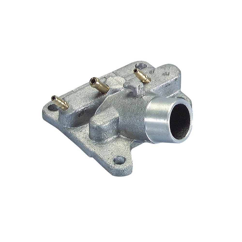 Ansaugstutzen, Polini für Morini Motoren Formula 50-Derbi Vamos D.19mm Ansaugstutzen, Polini für Morini Motoren Formula 50-Derbi Vamos D.19mm von POLINI