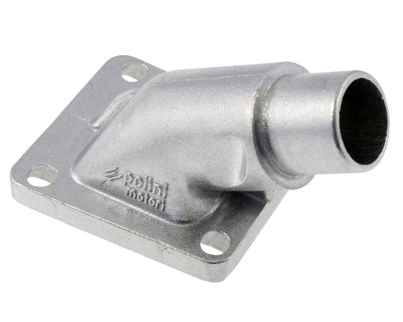 Ansaugstutzen 15mm POLINI kompatibel mit Peugeot 103 von POLINI