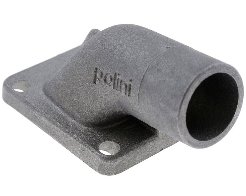 Ansaugstutzen 19mm POLINI kompatibel mit Peugeot 103 von POLINI