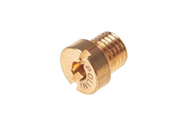 DELLORTO Guss 6 mm 78 von POLINI