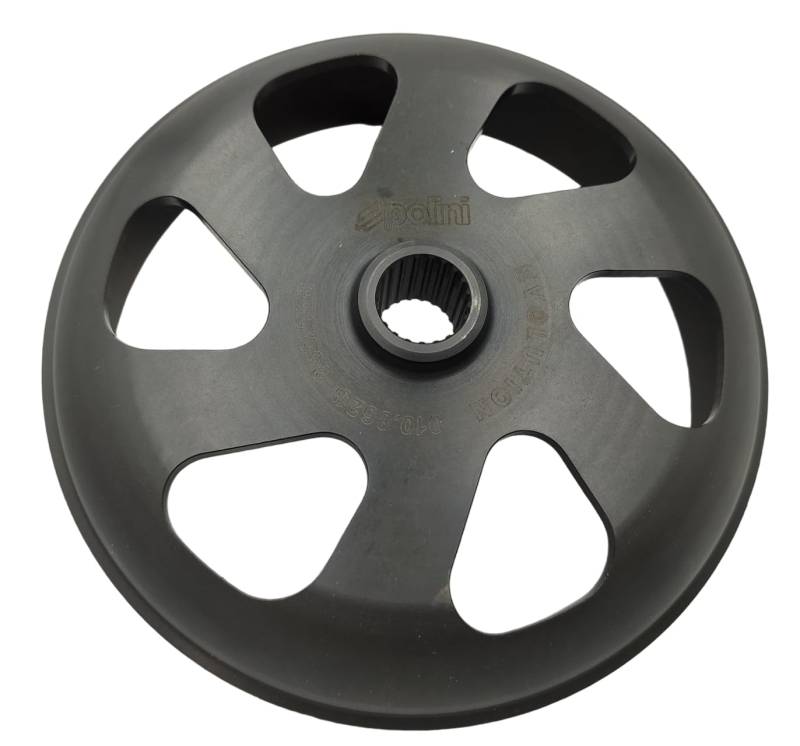 Glocke Piaggio Vespa Beverly Liberty 125 150 200 250 300 Evolution D.134 von POLINI