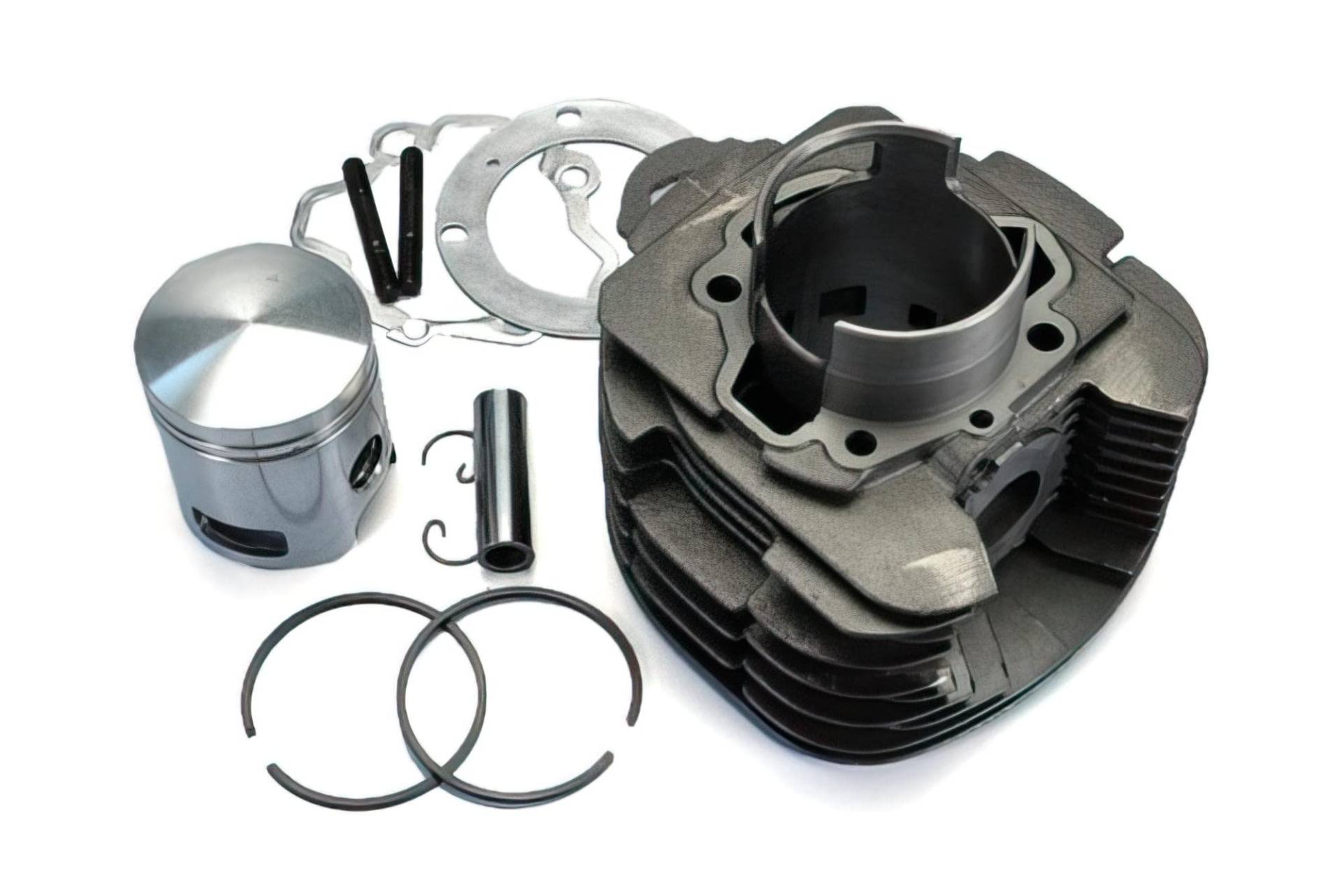 KIT APE TM D.69 SPINOTTO D.18 KIT APE TM D.69 SPINOTTO D.18 von POLINI