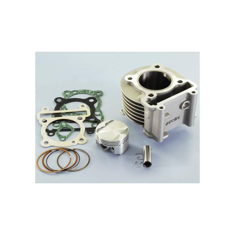 KIT YAMAHA CYGNUS 125 4T CARB.D.59 von POLINI