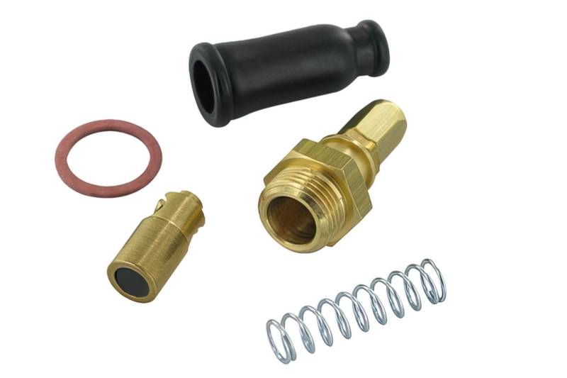 Polini Kabelchoke CP & PWK Carburateurs, Kunststoff, PLN3430019, Motorstarter für Vergaser, Starter von POLINI