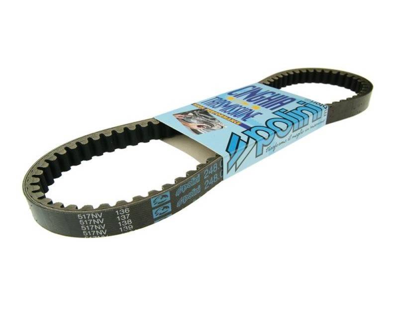 Keilriemen POLINI Speed Belt - AGM Motors Fighter 50 One (2-Takter) von POLINI