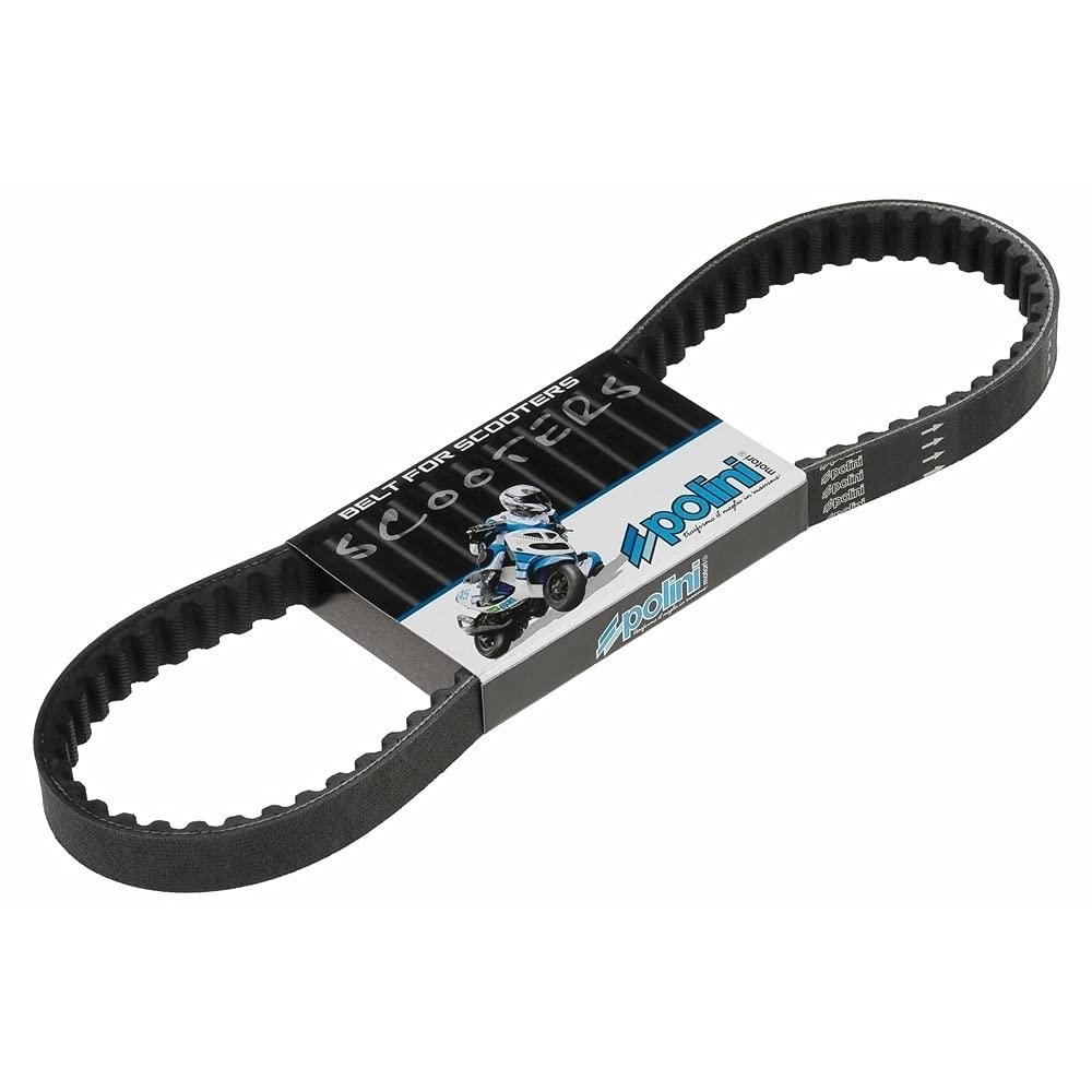 Keilriemen POLINI Speed Belt - ITALJET Pista 2 50 von POLINI