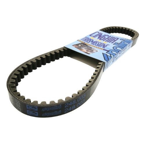 Keilriemen POLINI Speed Belt - PEUGEOT Ludix 50 Blaster Radical Typ:L1 von POLINI