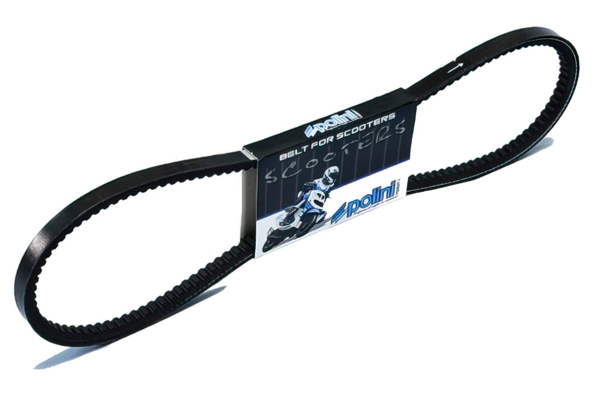 POLINI CINGHIA PIAGGIO CIAO CON VARIATORE POLINI CINGHIA PIAGGIO CIAO CON VARIATORE von POLINI
